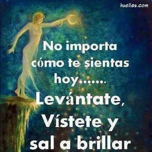 Meet your Posher, Daniela